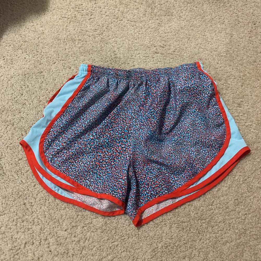 Nike tempos-womens